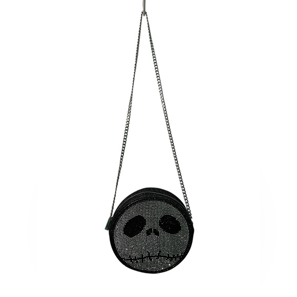 Skinnydip purse- Jack skellington nightmare before Christmas - Picture 2 of 4